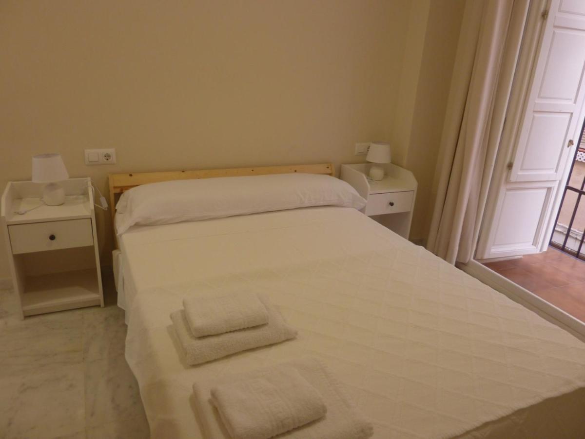 Caminito Del Falla 1A Ha Apartment Кадис Экстерьер фото