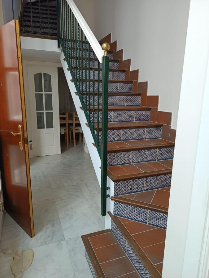 Caminito Del Falla 1A Ha Apartment Кадис Экстерьер фото