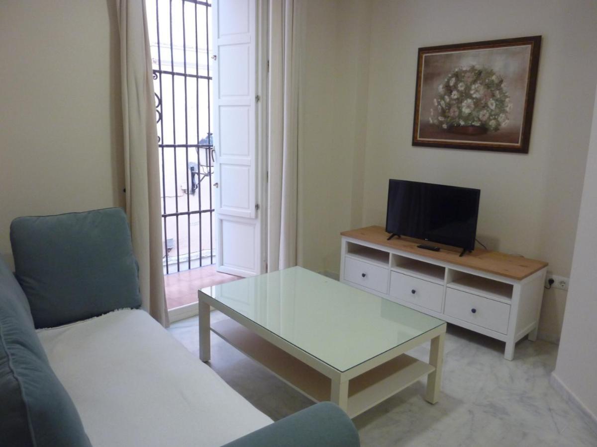 Caminito Del Falla 1A Ha Apartment Кадис Экстерьер фото